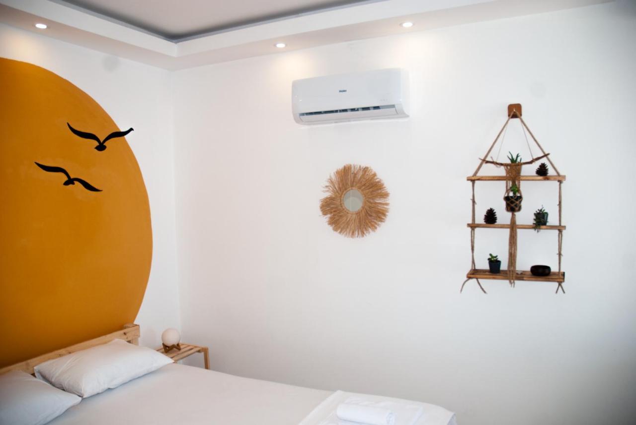 Отель Akrapol Boutique Каш Экстерьер фото