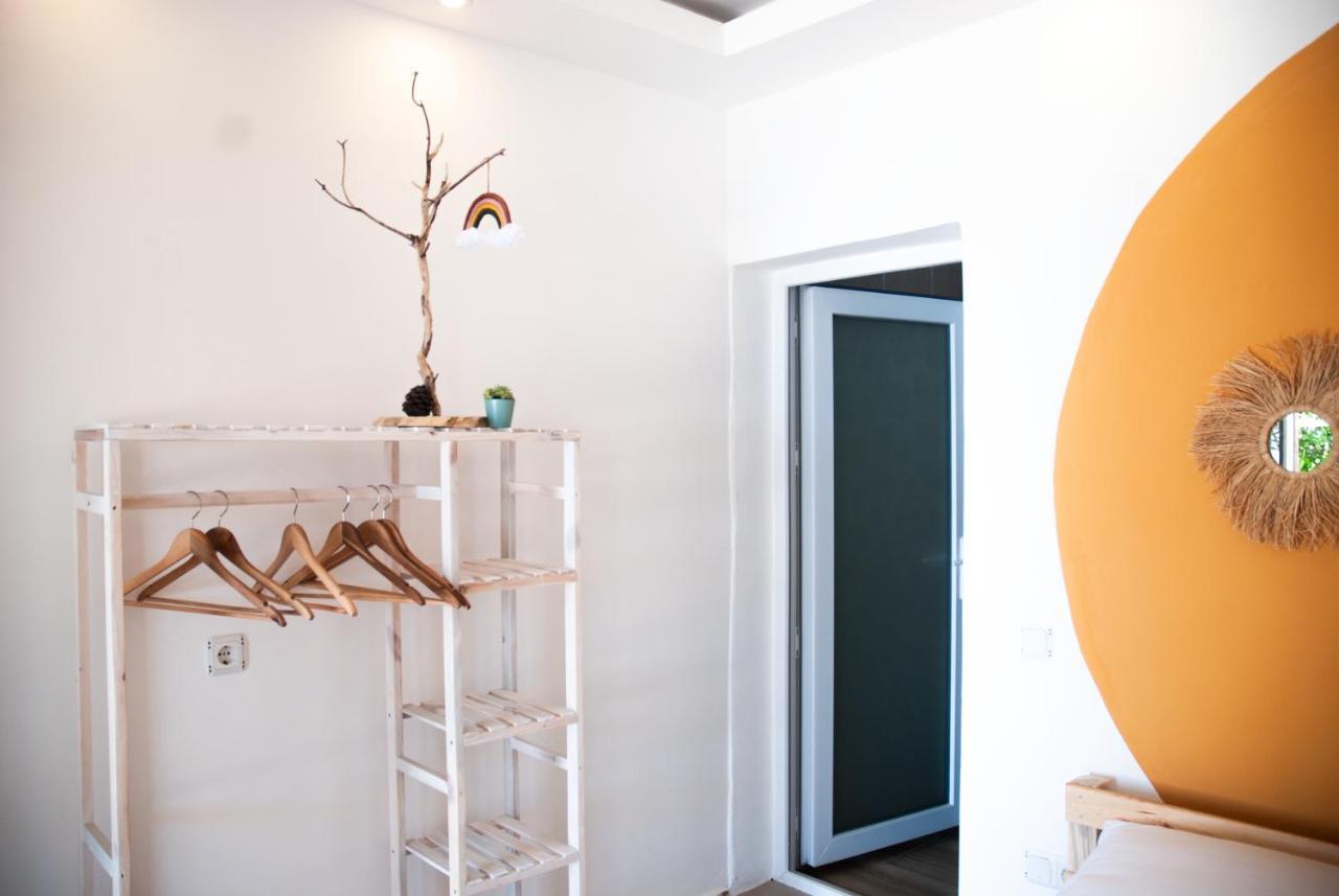 Отель Akrapol Boutique Каш Экстерьер фото