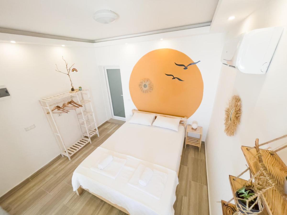 Отель Akrapol Boutique Каш Экстерьер фото